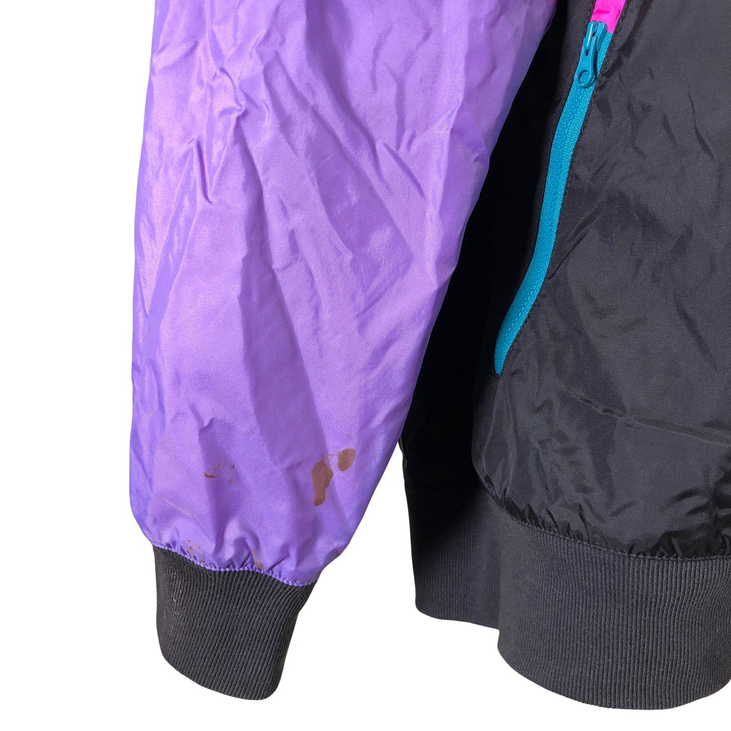  Urheilutakki  Ulkoilutakki, koko L  Nike 