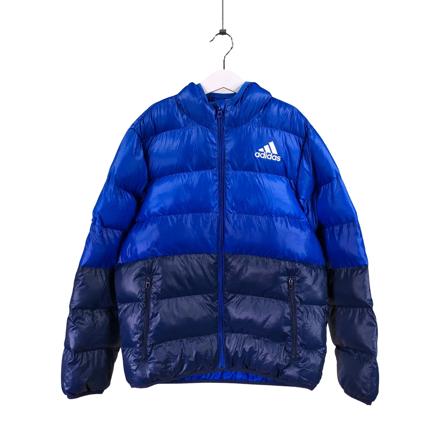Unisex Adidas - Toppatakki, koko 146 - 152 -  (1)