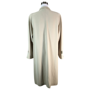 Unisex Marcona - Trenssitakki, koko 36 -  (2)