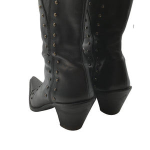Unisex Bianco - Bootsit, koko 38 -  (2)