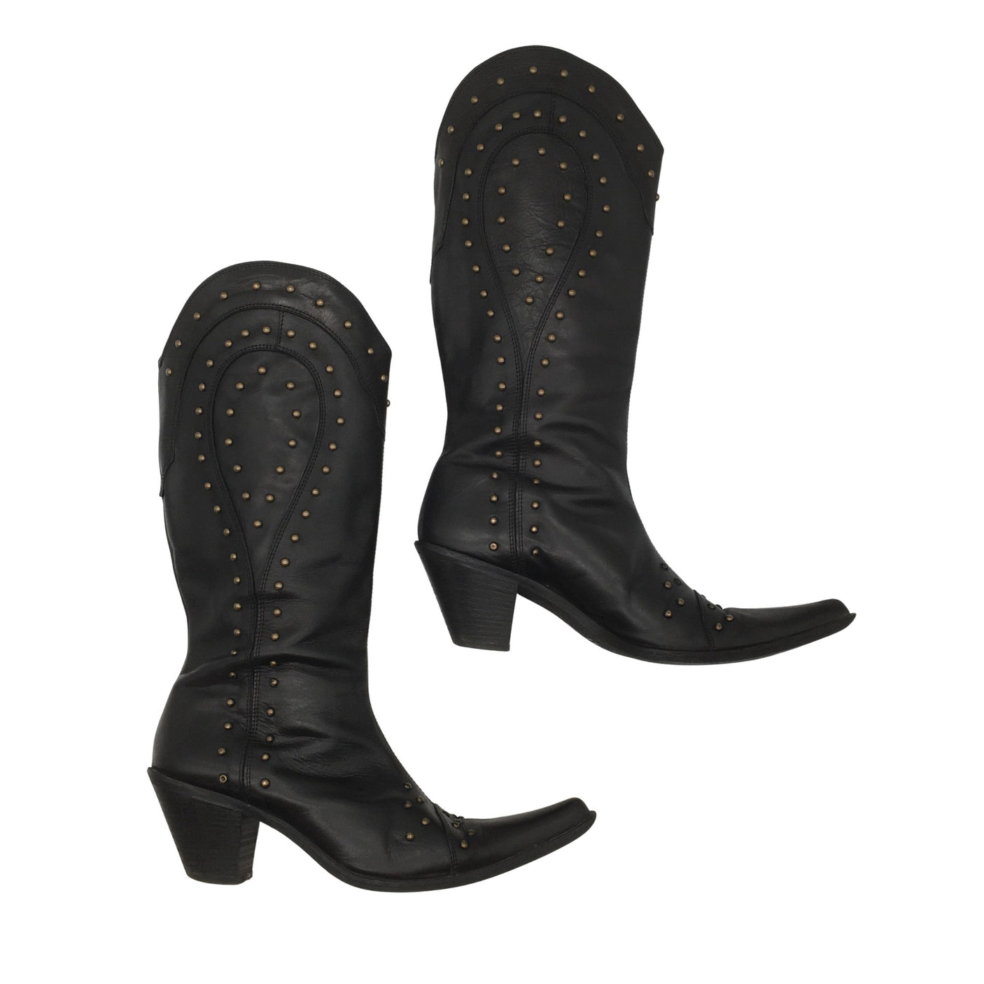 Unisex Bianco - Bootsit, koko 38 -  (1)