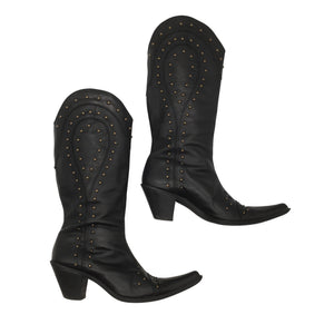 Unisex Bianco - Bootsit, koko 38 -  (1)