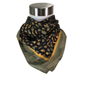Unisex Balmuir - Huivi, koko Midi -  (1)