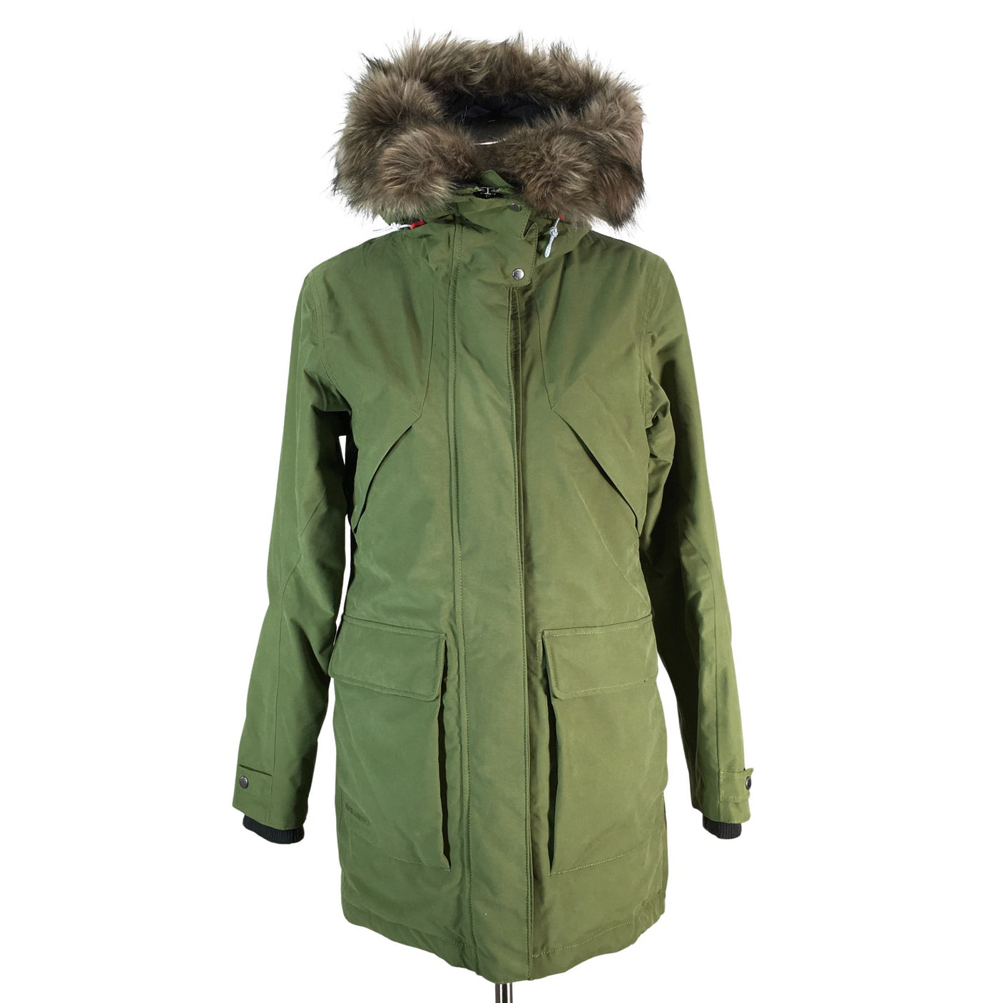 Unisex Didriksons - Parkatakki, koko 38 -  (1)