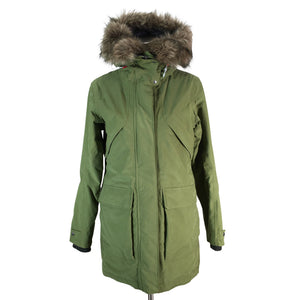 Unisex Didriksons - Parkatakki, koko 38 -  (1)