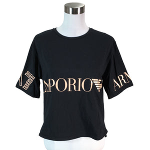 Unisex Emporio Armani - T-paita, koko 38 -  (1)