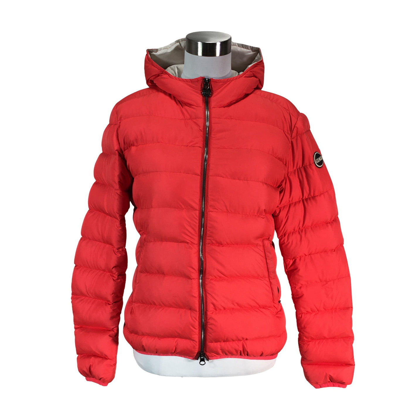 Unisex Colmar - Untuvatakki, koko 36 -  (1)