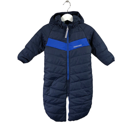 Unisex Didriksons - Kevyttoppahaalari, koko 68 - 74 -  ()