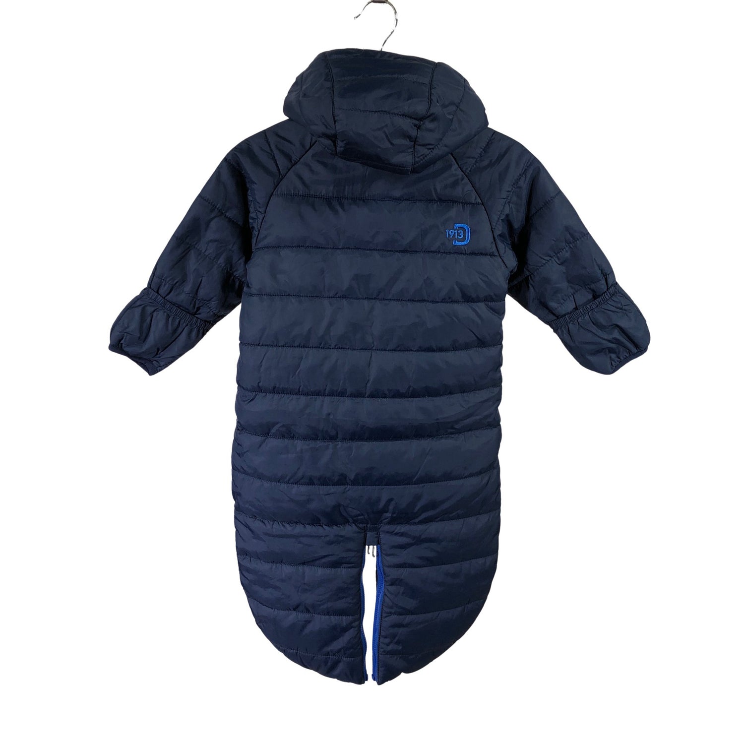 Kevyttoppahaalari, koko 68 - 74