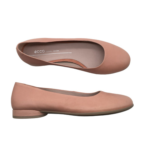 Unisex Ecco - Ballerinat, koko 39 -  ()