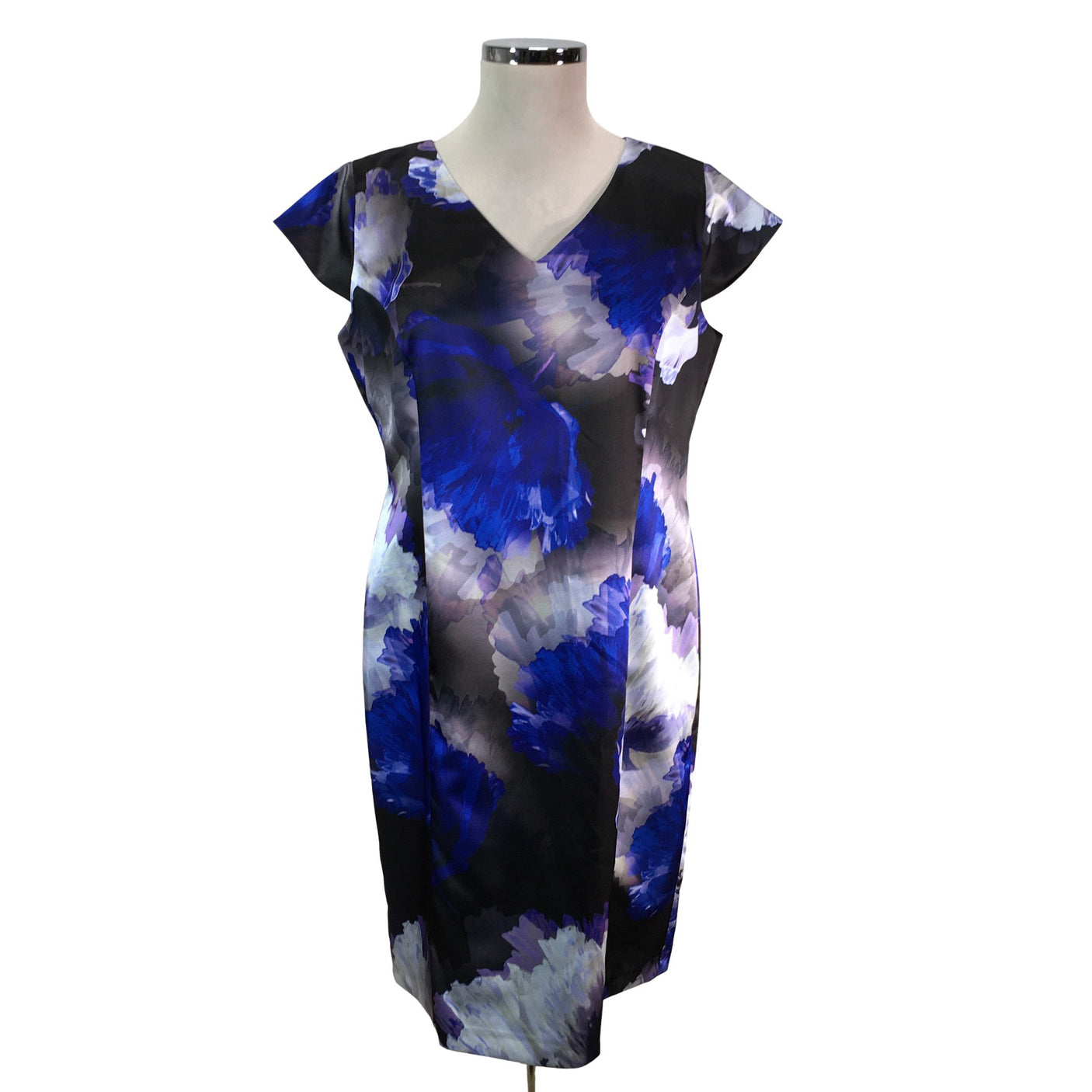Unisex Lizabella - Juhlamekko, koko 46 -  (1)