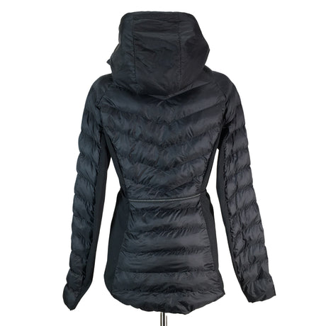 Unisex Soc - Kevyttoppatakki, koko 38 -  (2)