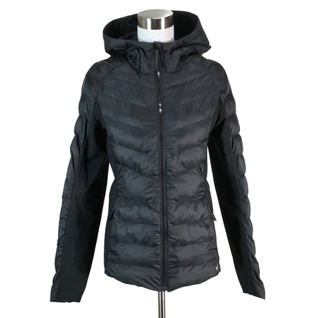 Unisex Soc - Kevyttoppatakki, koko 38 -  ()