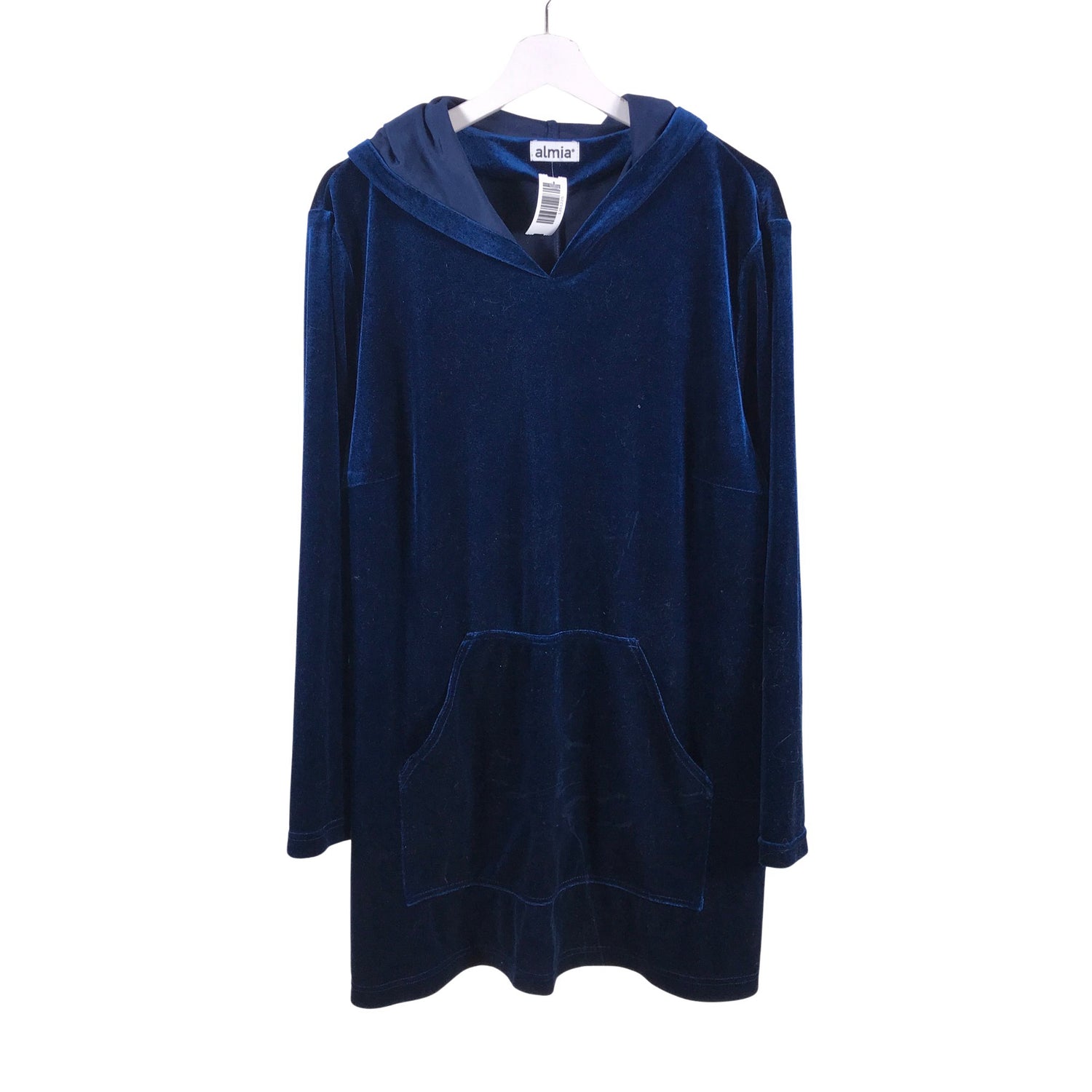 Collegemekko, koko 44