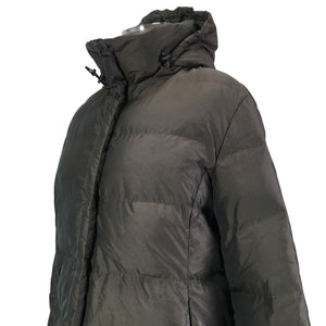 Unisex Joutsen - Untuvatakki, koko 44 -  (3)