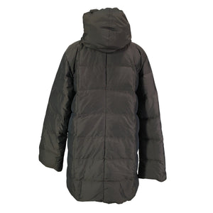 Unisex Joutsen - Untuvatakki, koko 44 -  (2)