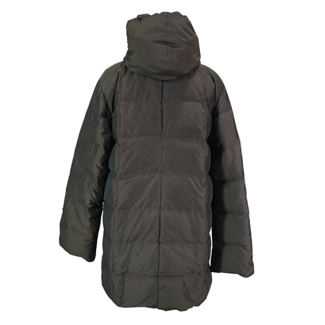 Unisex Joutsen - Untuvatakki, koko 44 -  (2)