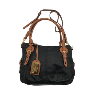Unisex Ralph Lauren - Käsilaukku, koko Midi -  (1)