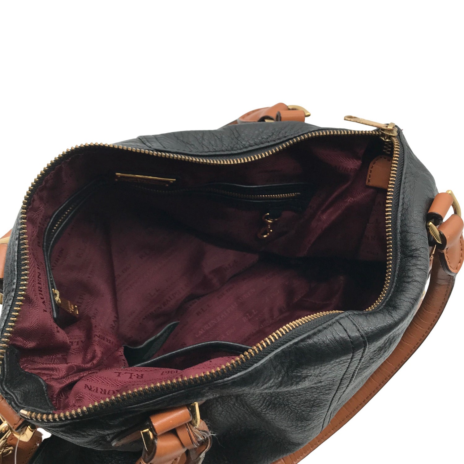  Käsilaukku  Käsilaukku, koko Midi  Ralph Lauren 