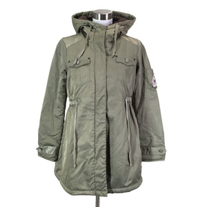 Unisex Odd Molly - Parkatakki, koko 38 -  (1)
