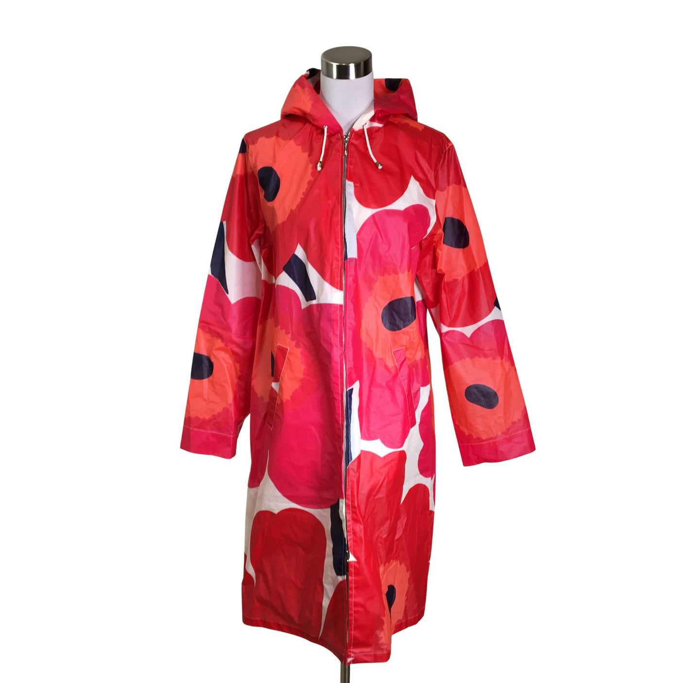 Unisex Marimekko - Sadetakki, koko 36 -  (1)