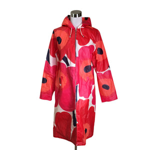 Unisex Marimekko - Sadetakki, koko 36 -  (1)