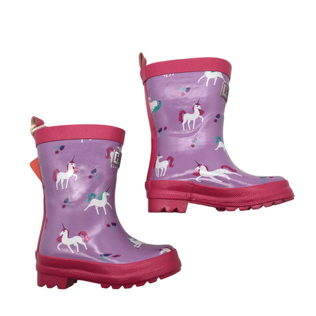 Unisex Hatley - Kumisaappaat, koko 22 -  ()