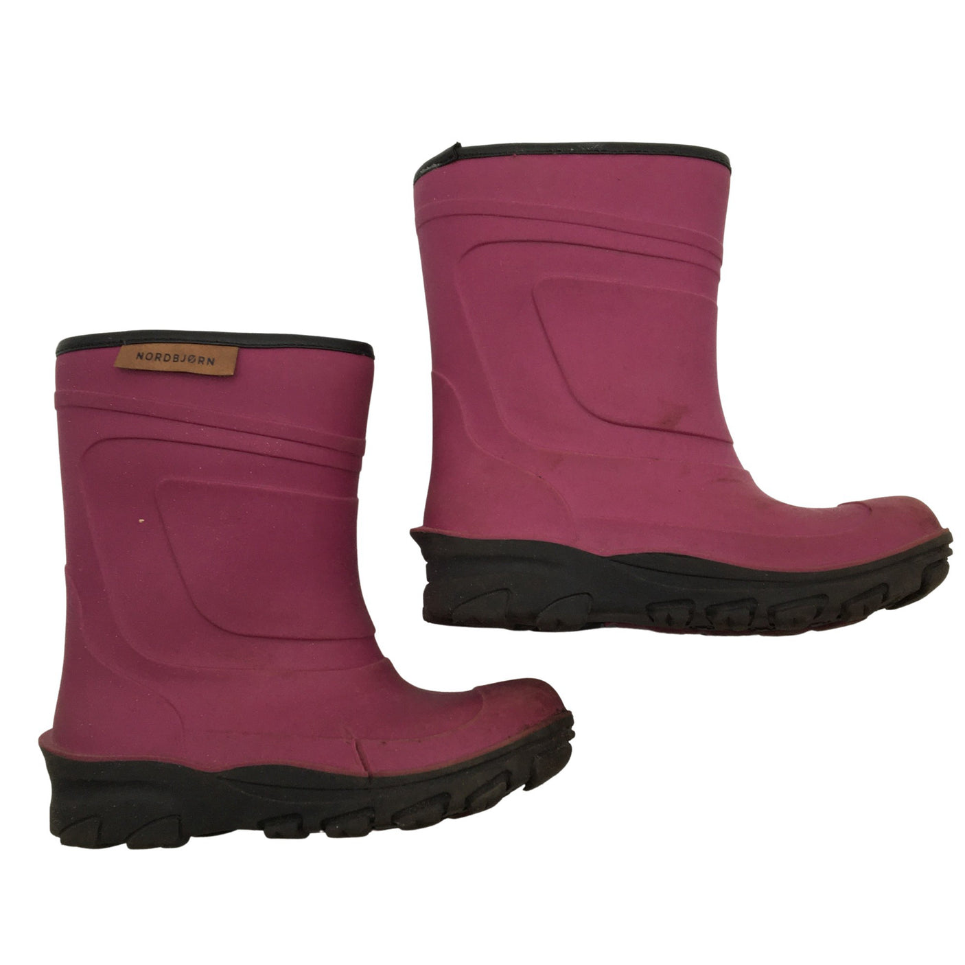 Unisex Nordbjørn - Kumisaappaat, koko 28 -  (1)