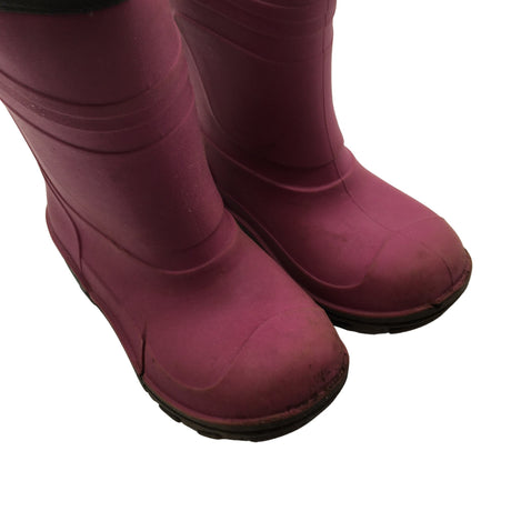Unisex Nordbjørn - Kumisaappaat, koko 28 -  (2)