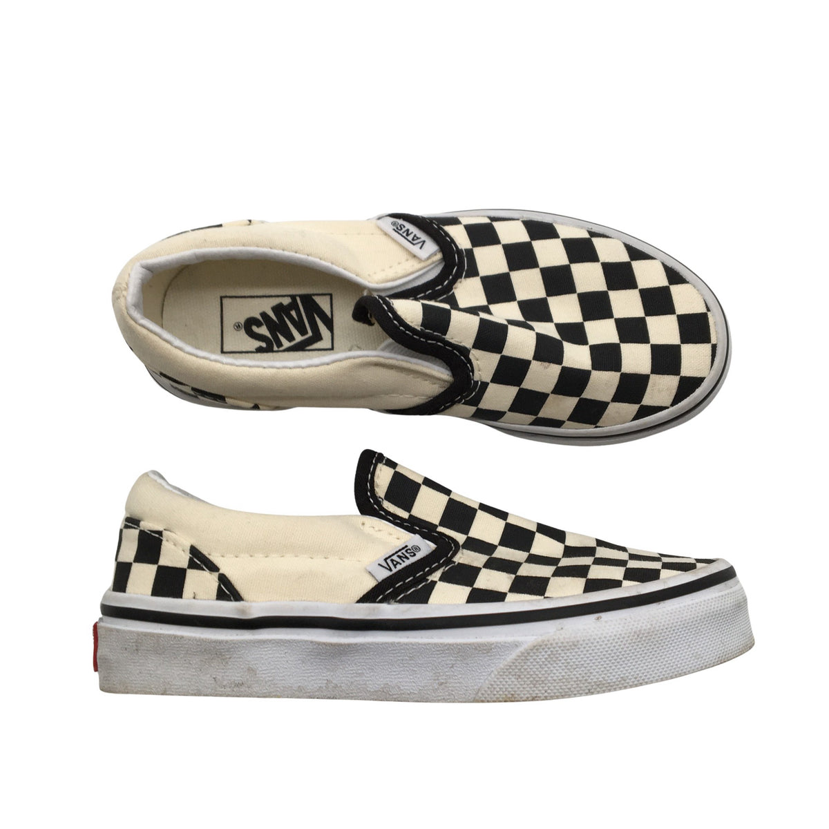 Unisex Vans - Tennarit, koko 29 -  (1)
