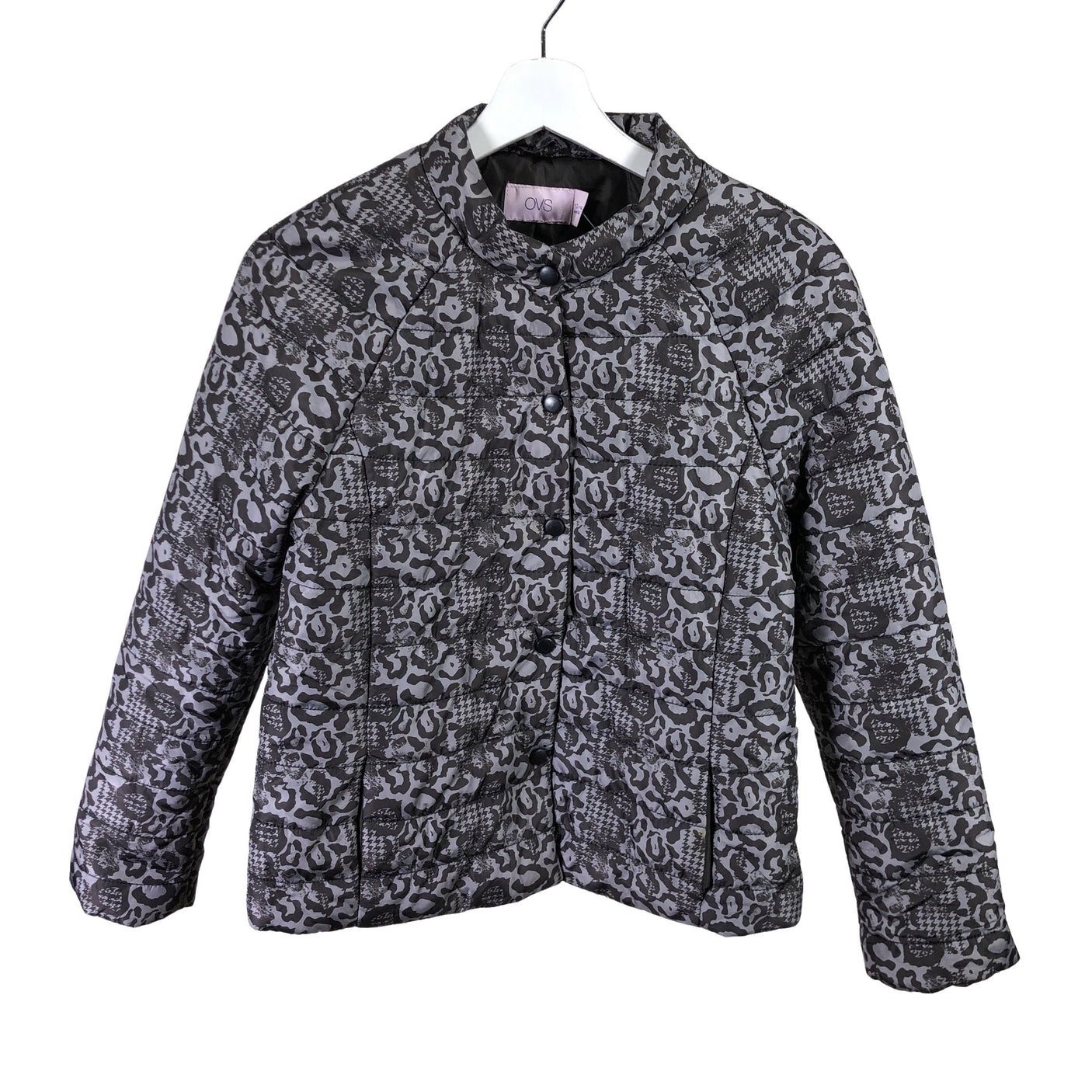 Unisex OVS - Kevyttoppatakki, koko 158 - 164 -  (1)