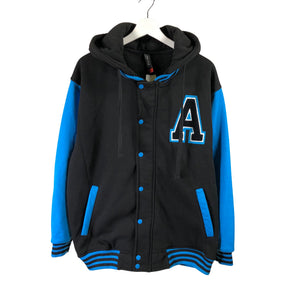 Unisex Rawblue - Huppari, koko L -  (1)