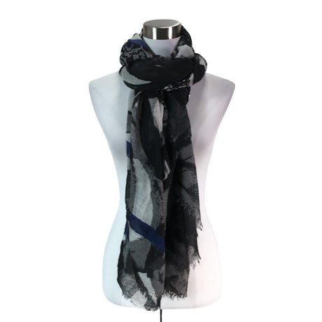 Unisex Regina Schrecker - Huivi, koko Maxi -  ()
