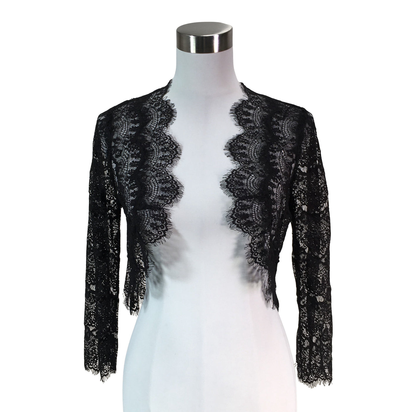 Unisex Manoukian - Juhlabolero, koko 36 -  (1)
