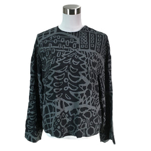 Unisex Marimekko - Pusero, koko 36 -  (1)