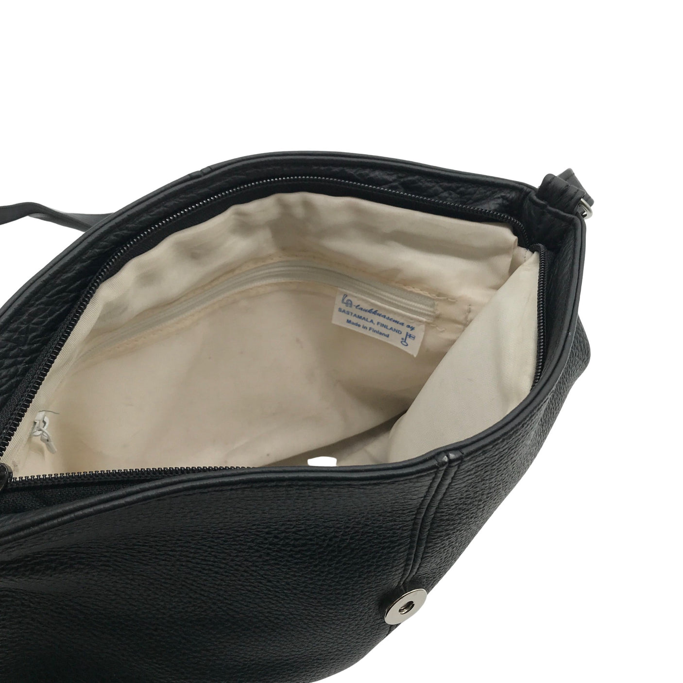 Unisex Laukkuasema - Olkalaukku, koko Midi -  (2)