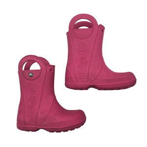 Unisex Crocs - Kumisaappaat, koko 33 -  (1)