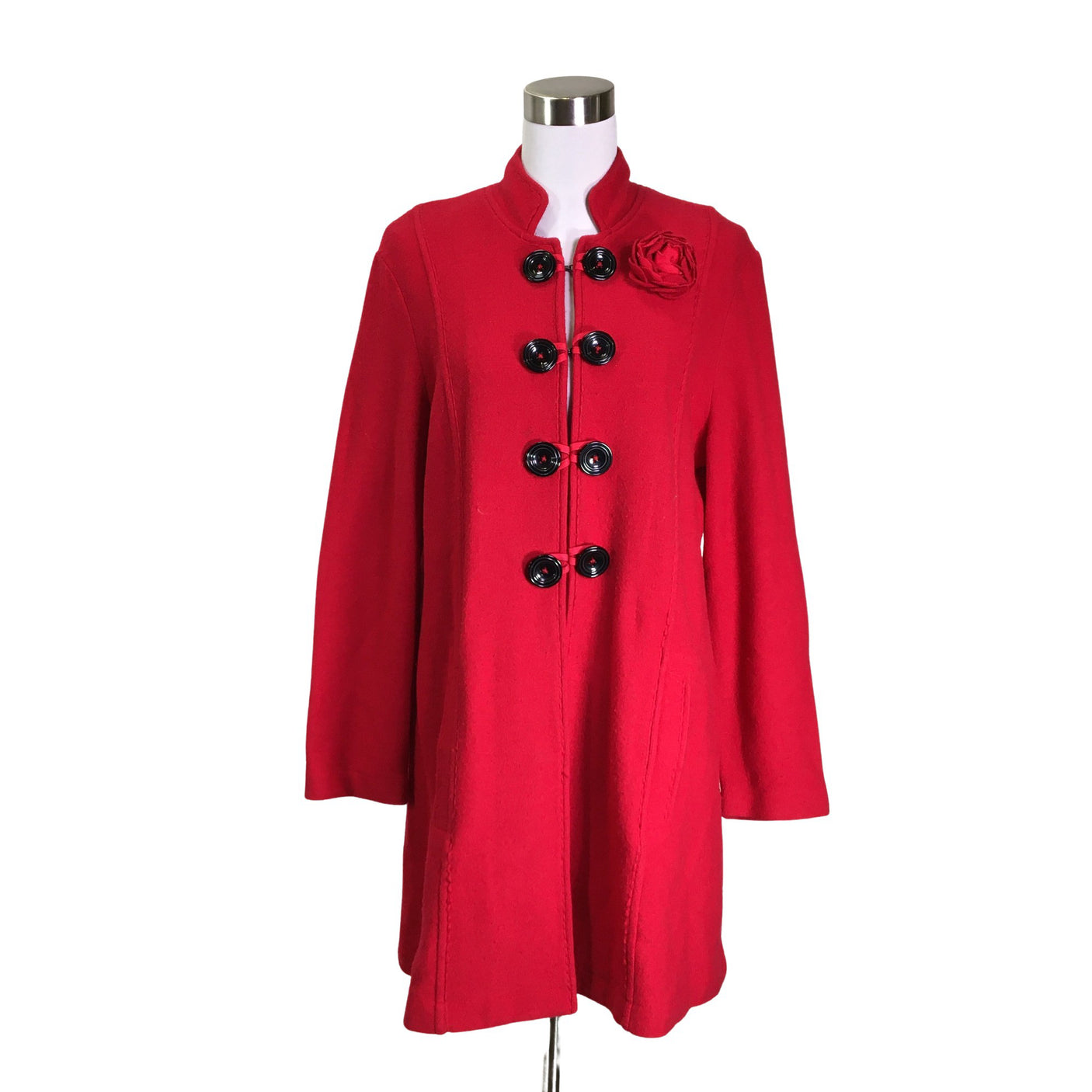 Unisex Gerry Weber - Neuletakki, koko 40 -  (1)