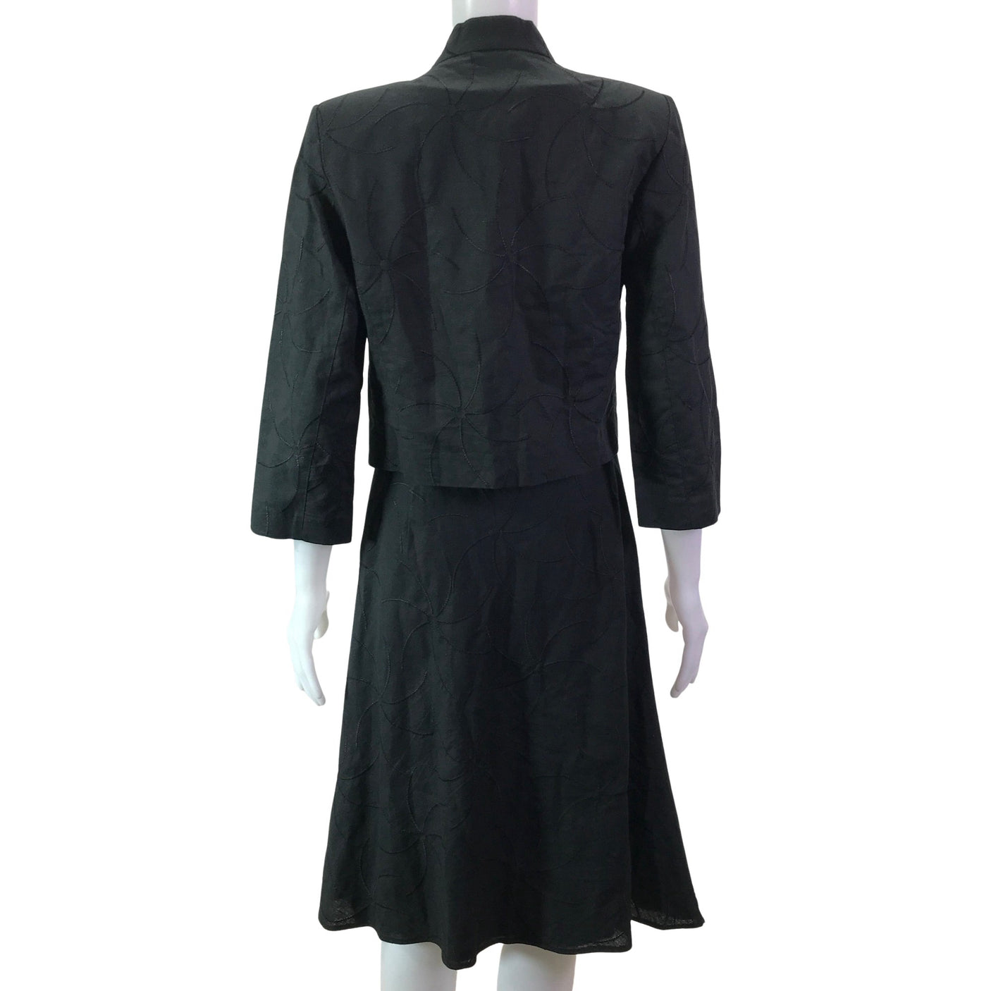 Unisex Nienhaus - Juhlamekko, koko 34 -  (2)