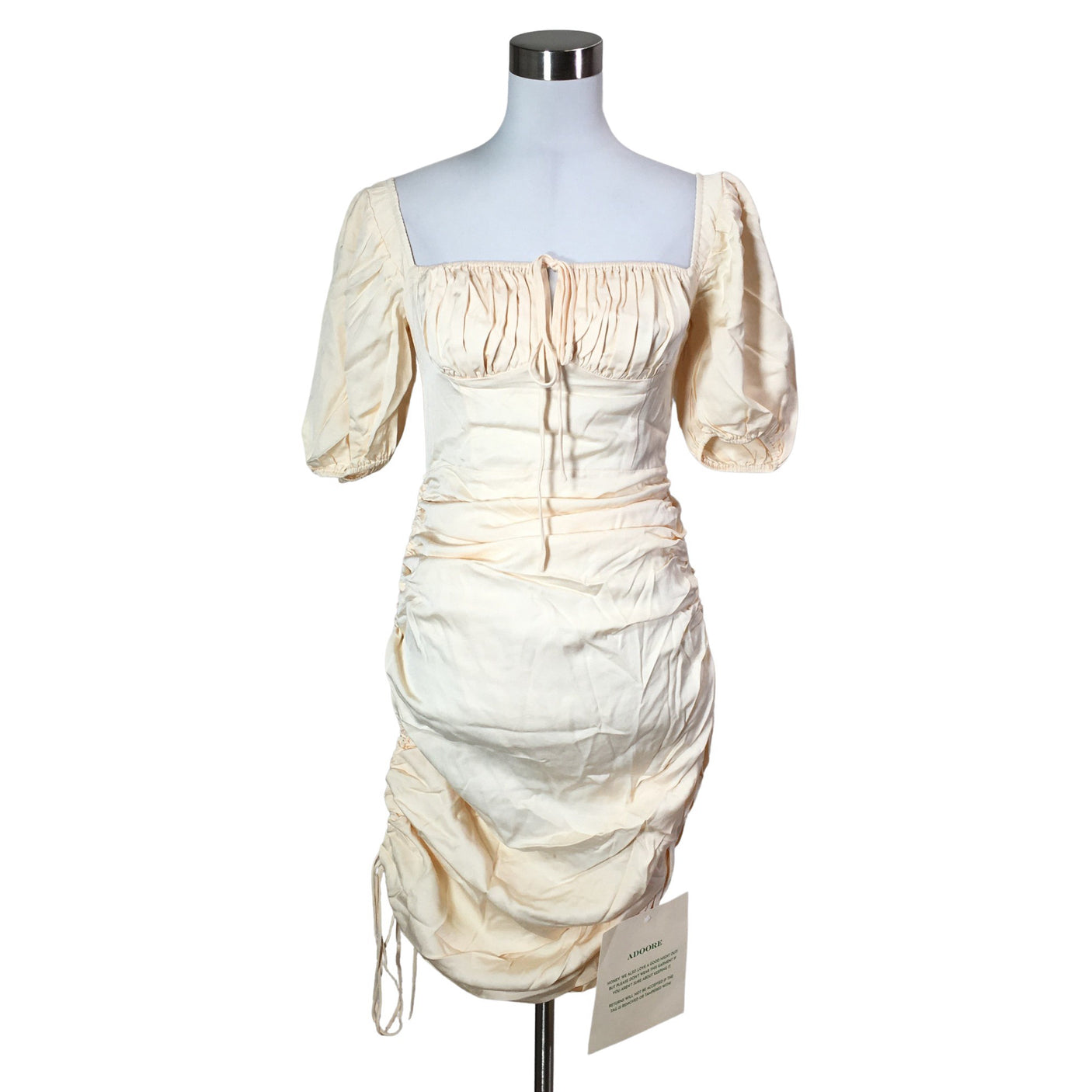 Unisex Adoore - Kangasmekko, koko 38 -  (1)