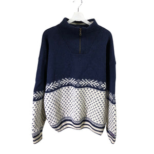 Unisex Norwool - Villapaita, koko L -  (1)