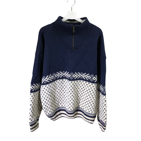 Unisex Norwool - Villapaita, koko L -  ()