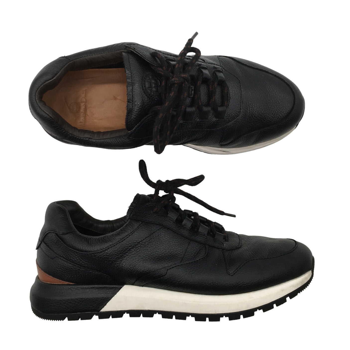 Unisex Massimo Dutti - Tennarit, koko 42 -  (1)