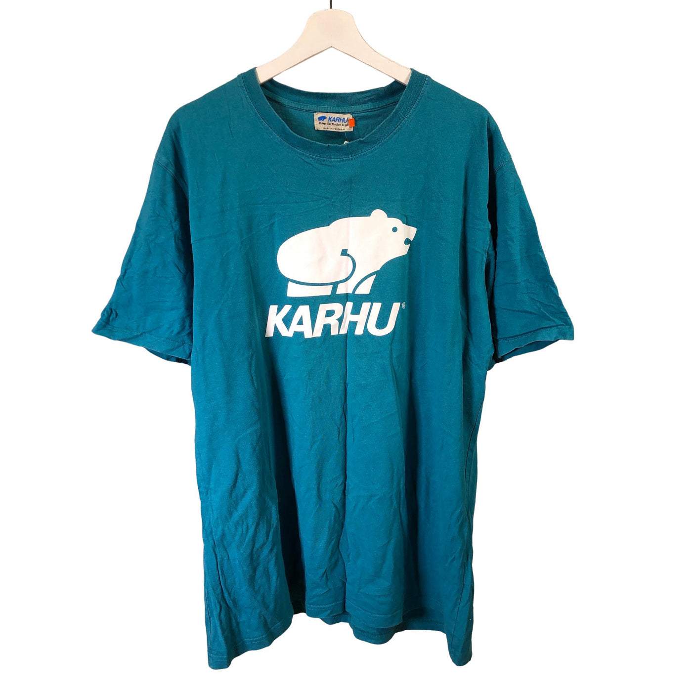 Unisex Karhu - T-paita, koko XXL -  (1)