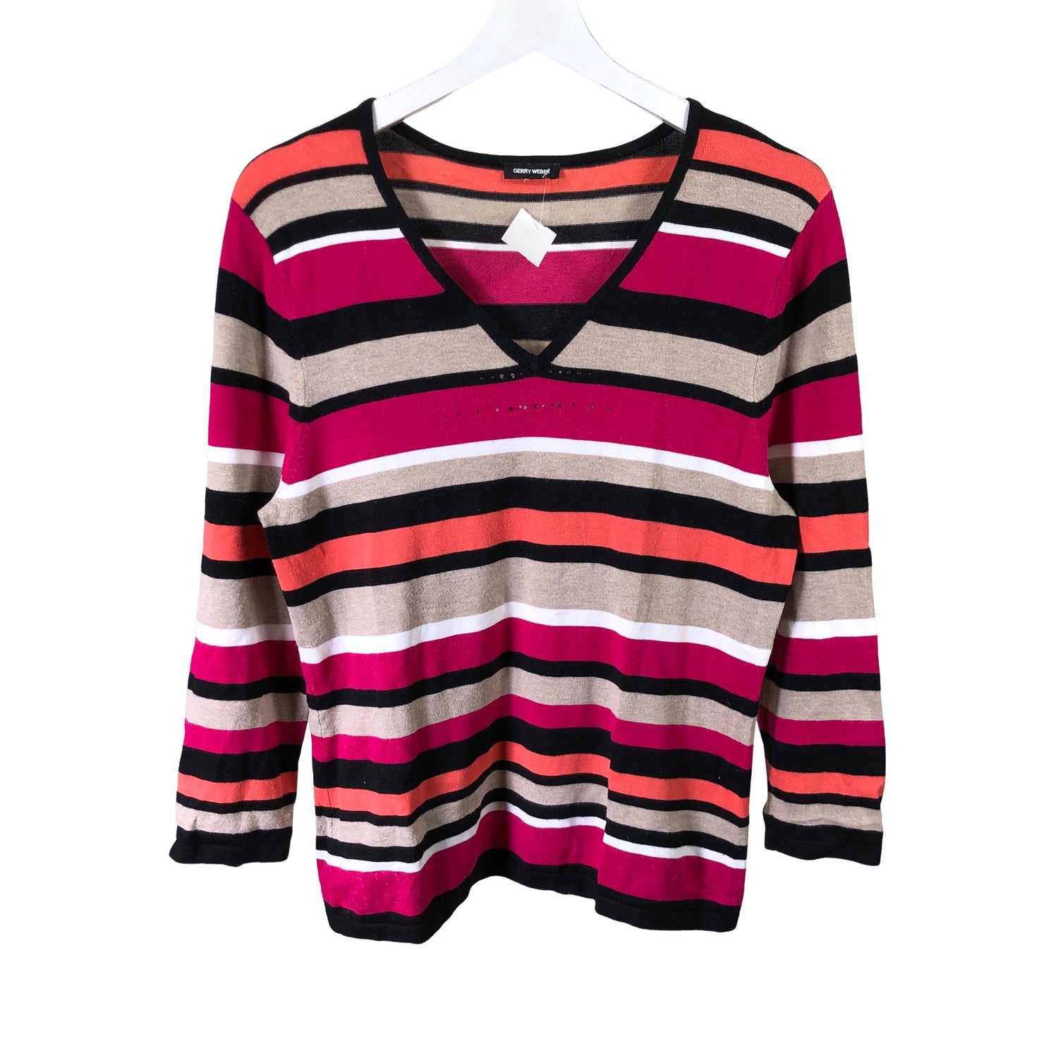  Neulepaita  Neulepaita, koko 40  Gerry Weber 