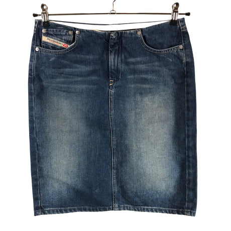 Unisex Diesel - Farkkuhame, koko 36 -  ()