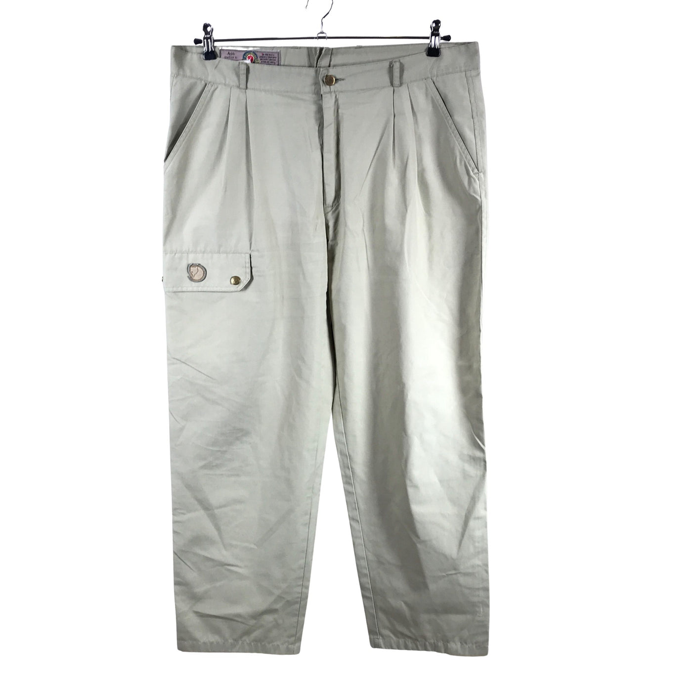 Unisex Fjällräven - Cargohousut, koko 50 -  (1)