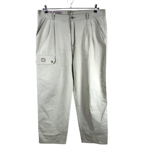 Unisex Fjällräven - Cargohousut, koko 50 -  (1)