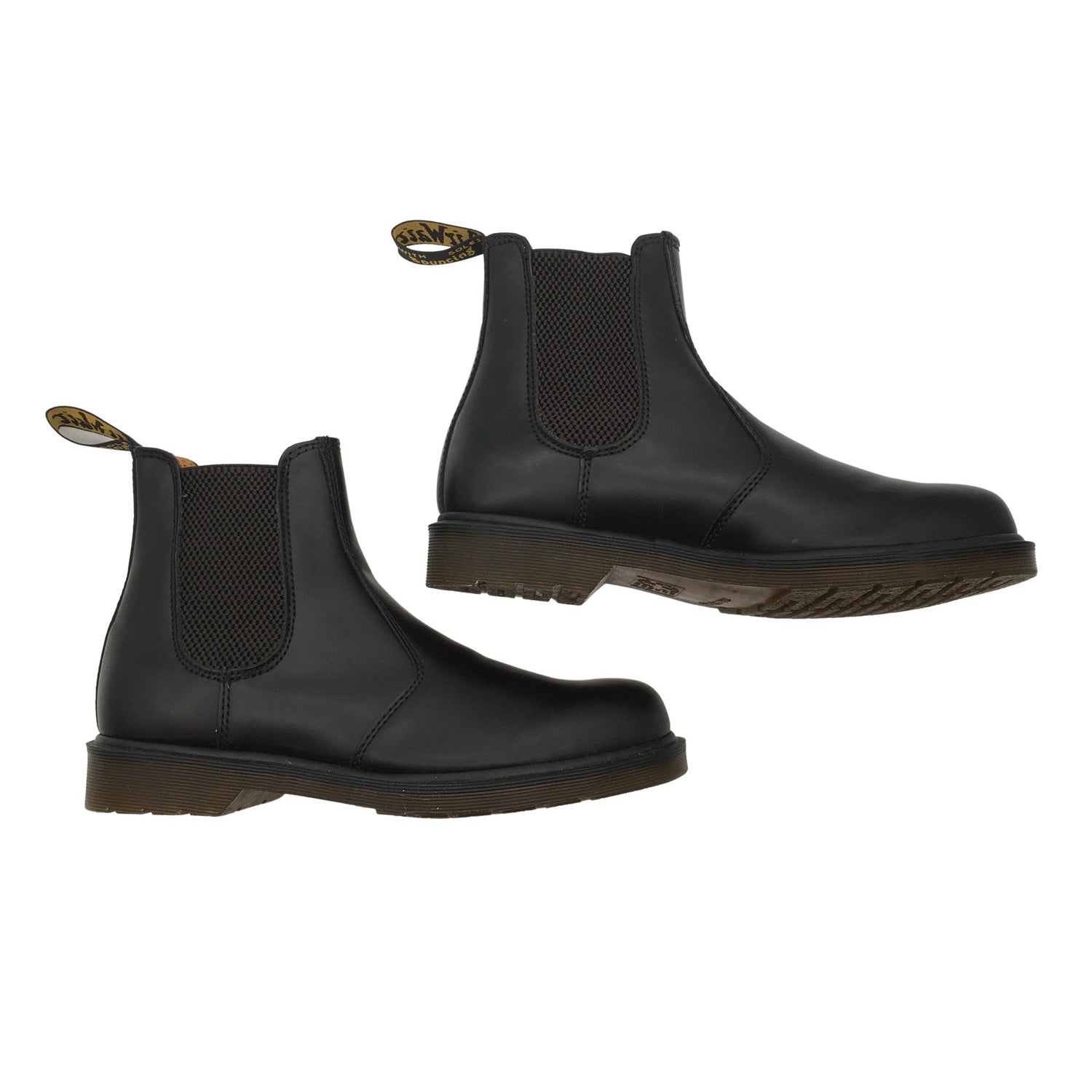  Nilkkurit  Nilkkurit, koko 42  Dr. Martens 