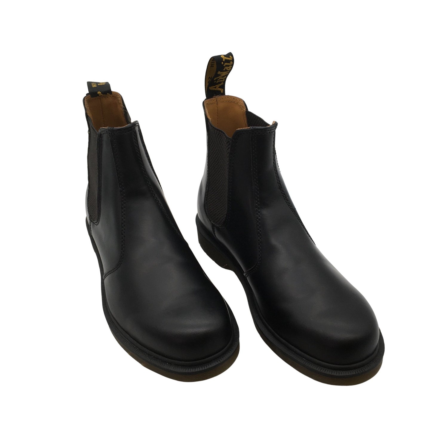 Nilkkurit  Nilkkurit, koko 42  Dr. Martens 